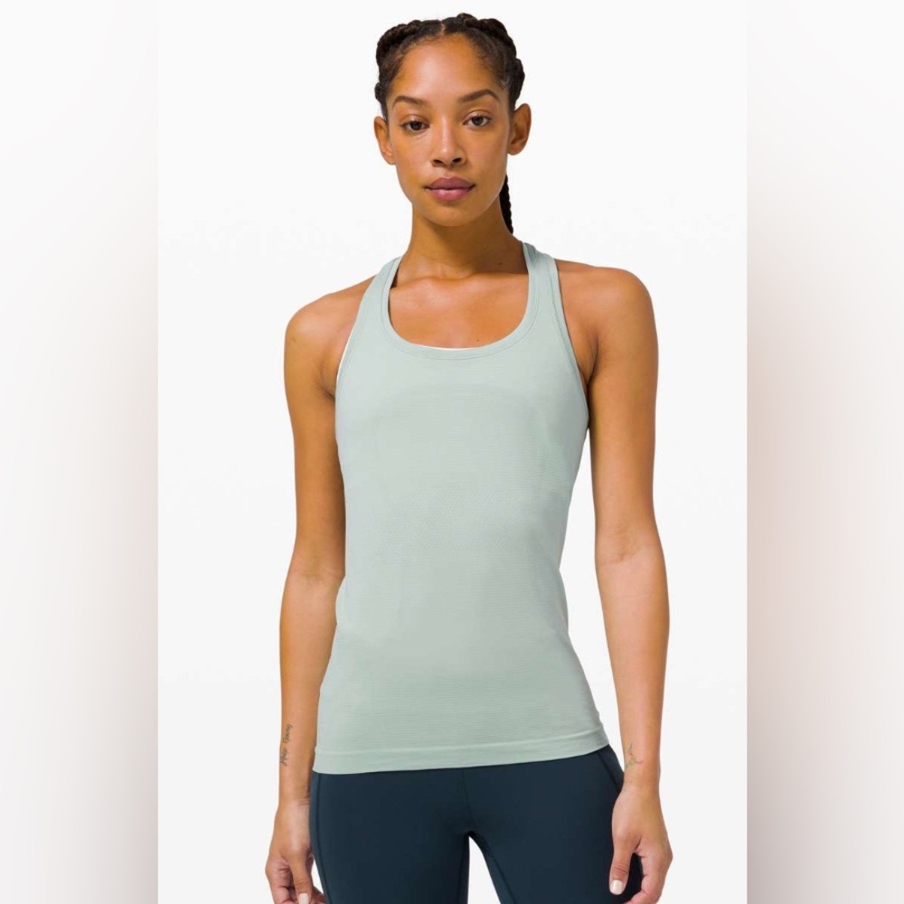 Lululemon Swiftly Tech Racerback 2.0